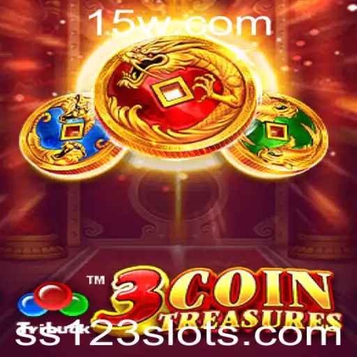 Explorando o Mundo Fascinante de 3CoinTreasures: Uma Jornada de Descobertas e Estratégia