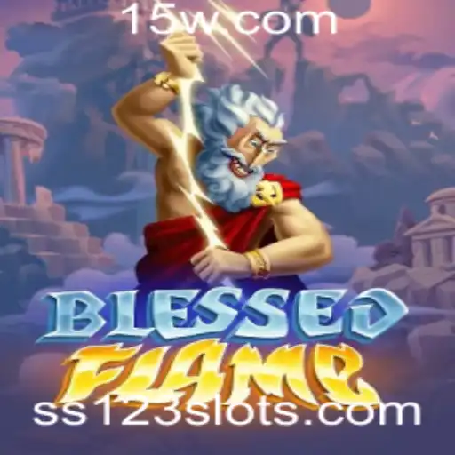 Explorando o Mundo de BlessedFlame: Um Jogo de Estratégia e Aventura