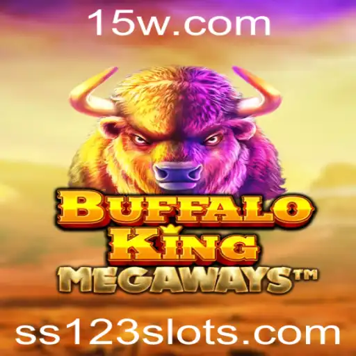 BuffaloKing: Uma Aventura Selvagem nos Cassinos Online