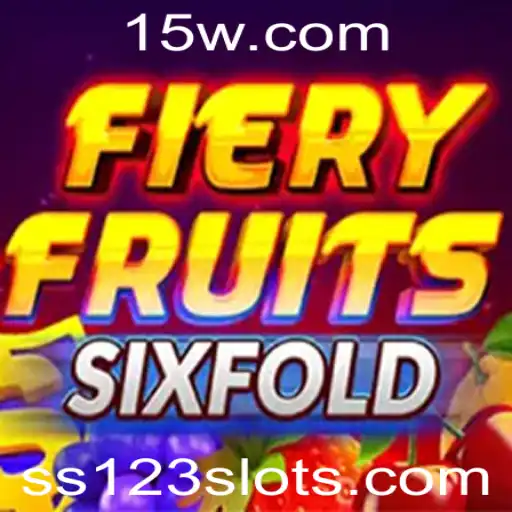 Descubra FieryFruitsSixFold: O Novo Jogo Sensação