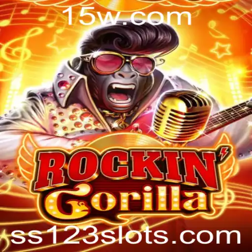 Explorando o Mundo de RockinGorilla: Um Jogo Que Conquista
