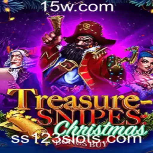 Descubra o Mundo Encantado de TreasuresnipesChristmas