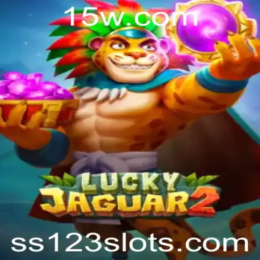 Explorando Luckyjaguar2: Um Mergulho Profundo no Último Fenômeno dos Jogos