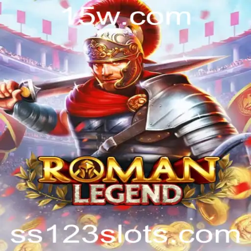 RomanLegend: Uma Jornada Épica Através da História