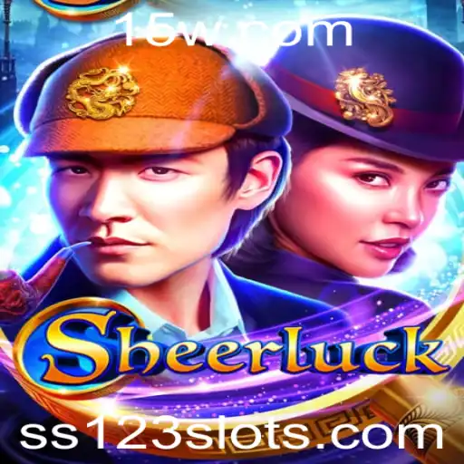 Explorando o Intrigante Mundo de Sheerluck