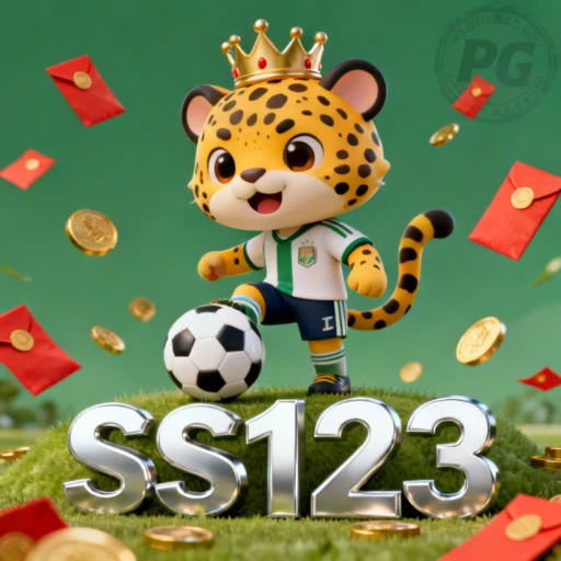 ss123 Logo