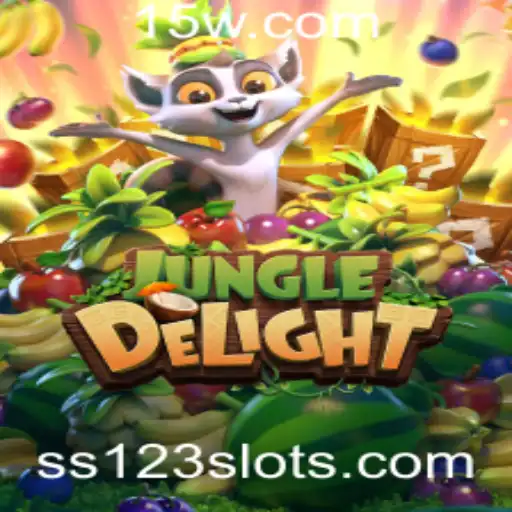 JungleDelight: Uma Aventura Sensacional no Mundo dos Jogos