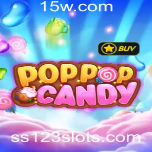 Descubra a Magia de POPPOPCANDY: Um Jogo Viciantes