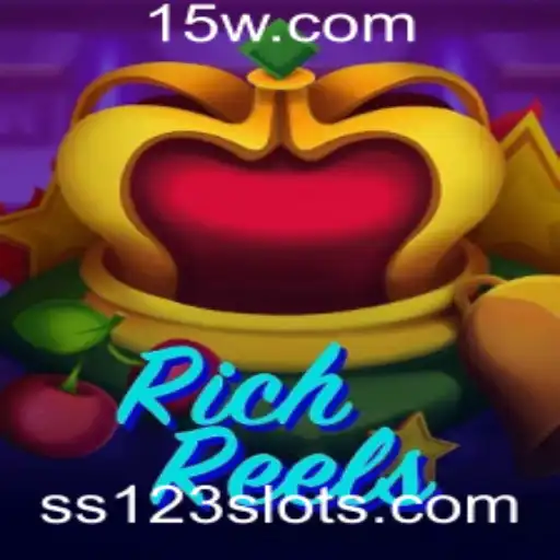 RichReels: O Novo Fenômeno dos Jogos