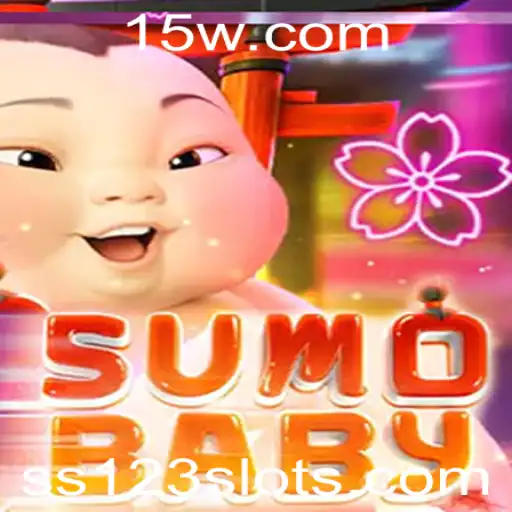 Descubra SumoBaby: O Novo Fenômeno dos Jogos